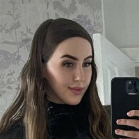 Lolalatexx Nøgen