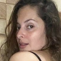Lolla Antonielli Nøgen