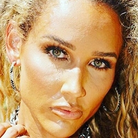 Lolo Jones Nøgen