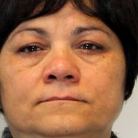 Loredana Rao Nøgen