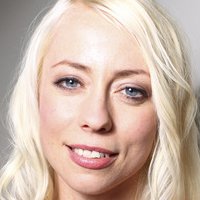 Lorelei Lee Nøgen