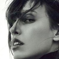 Lorelle Rayner Nøgen