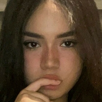 Loren Almanza Nøgen