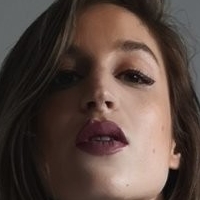 Loren Foster Nøgen