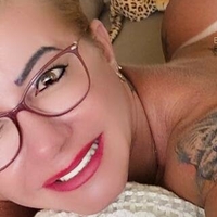 Lorena Capixaba Nøgen