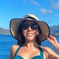 Lorena Elizondo Nøgen