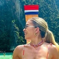 Lorena Improta Nøgen