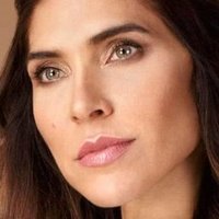 Lorena Meritano Nøgen