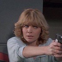 Lori Lethin Nøgen