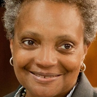 Lori Lightfoot Nøgen