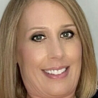 Lori Poling Nøgen