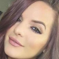 Lorianne Dye Nøgen