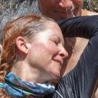 LoriDawn Messuri Nøgen