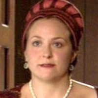 Lorna Doyle Nøgen