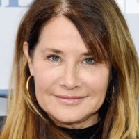 Lorraine Bracco Nøgen