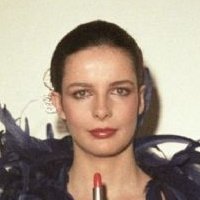Lorraine De Selle Nøgen
