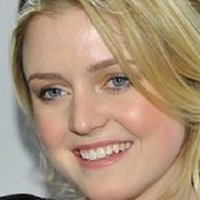 Lorraine Nicholson Nøgen