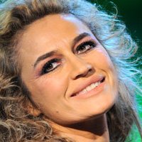 Lory Del Santo Nøgen