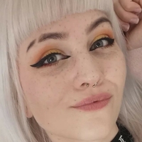 LostKittn Nøgen