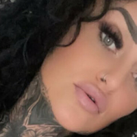 Lottchen_ink Nøgen
