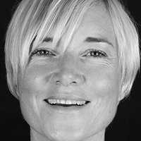 Lotten Roos Nøgen