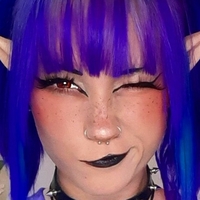 LotusJayne Nøgen