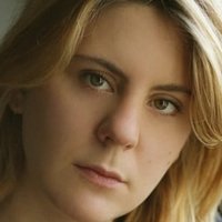 Louise Blachère Nøgen