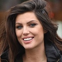 Louise Cliffe Nøgen