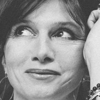 Louise Duby Nøgen