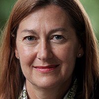 Louise Robinson Nøgen