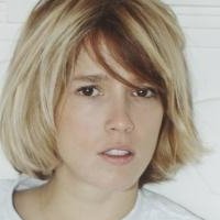 Louise Ropagnol Nøgen