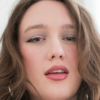 louisebordeaux Nøgen