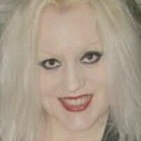 louisejacksonuk Nøgen