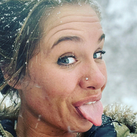 loulou_j69 Nøgen