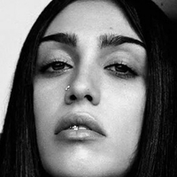 Lourdes Maria Ciccone Leon Nøgen