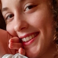 Love Lilah Nøgen