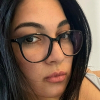 love_meria Nøgen