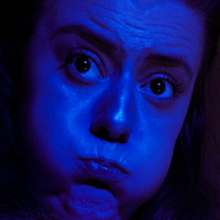 lovely_lovelace Nøgen