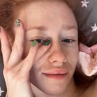 Lovely_mia Nøgen