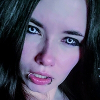 Lovely_Void810 Nøgen