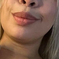 lovelybettyy Nøgen