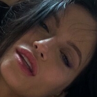 lovelyjill Nøgen