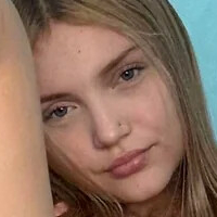 lowkeyitsvictoria Nøgen