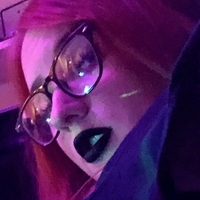 Lsqueen Nøgen
