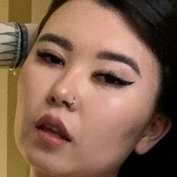 lu_blu Nøgen