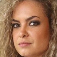 Lua Blanco Nøgen