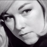 Luana Anders Nøgen
