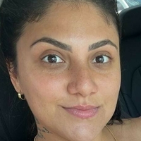 Luana Lopes Nøgen