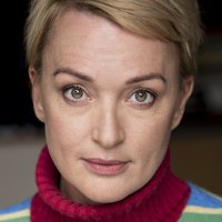 Luanne Gordon Nøgen