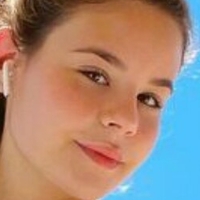 Luara Fonseca Nøgen